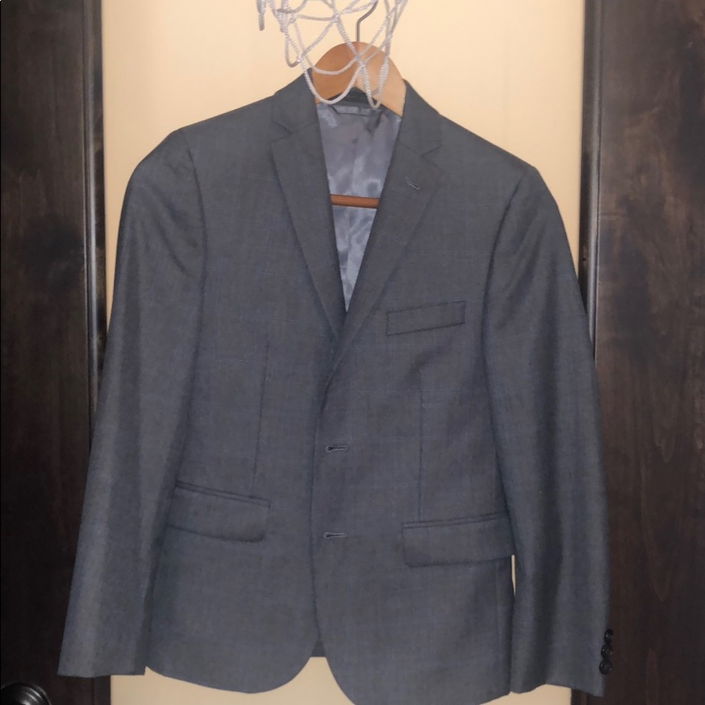 Ralph Lauren suit set